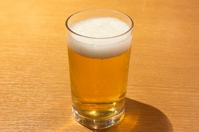 ビール